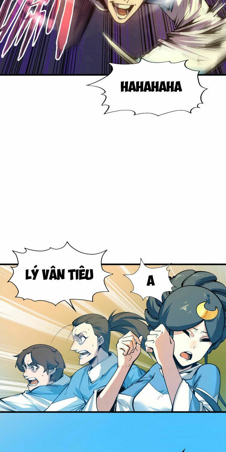 Vạn Cổ Chí Tôn Tập 3 trang 44
