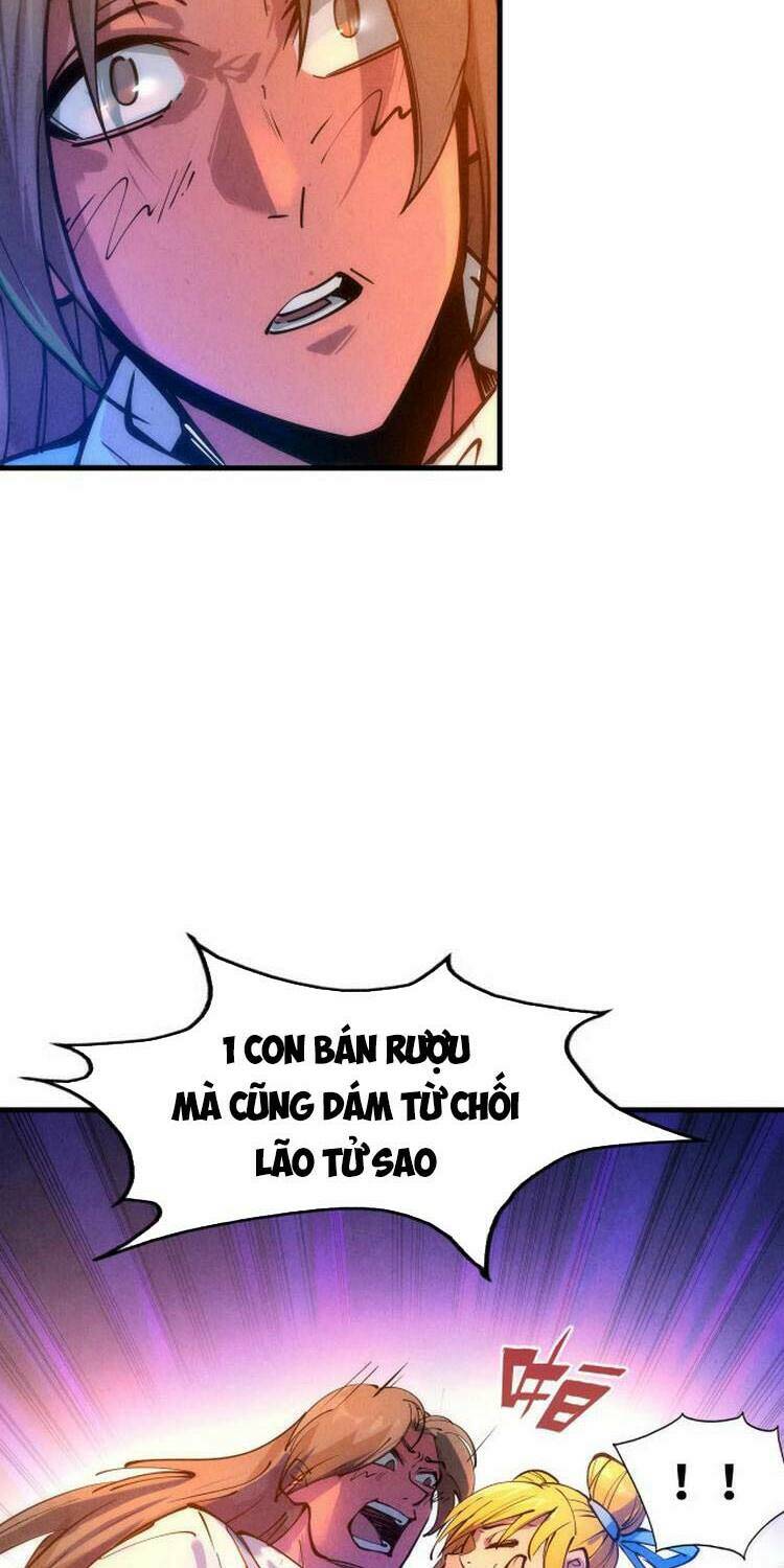 Vạn Cổ Chí Tôn Tập 30 trang 12