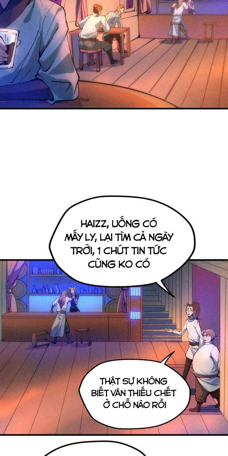 Vạn Cổ Chí Tôn Tập 30 trang 14