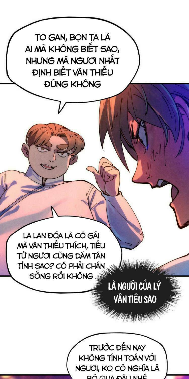 Vạn Cổ Chí Tôn Tập 30 trang 17