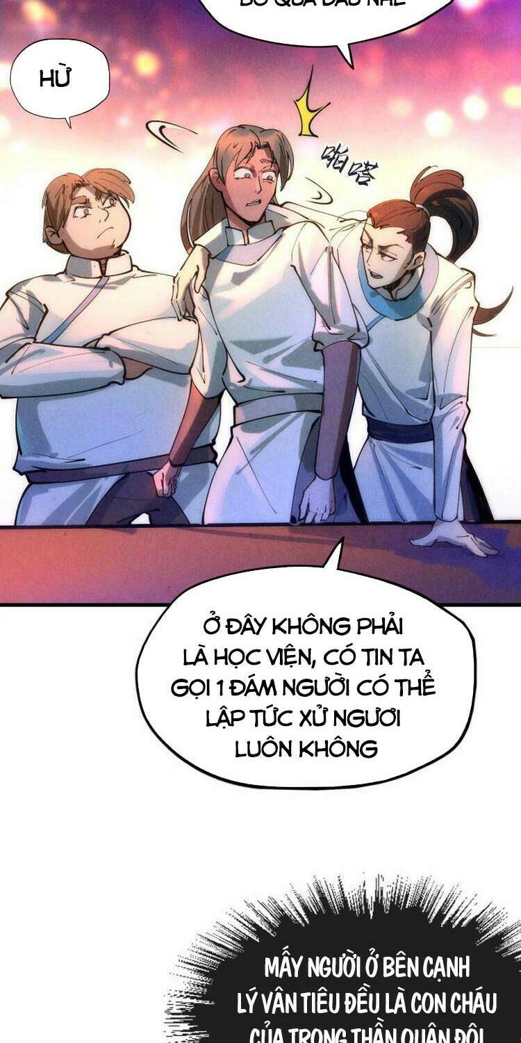 Vạn Cổ Chí Tôn Tập 30 trang 18