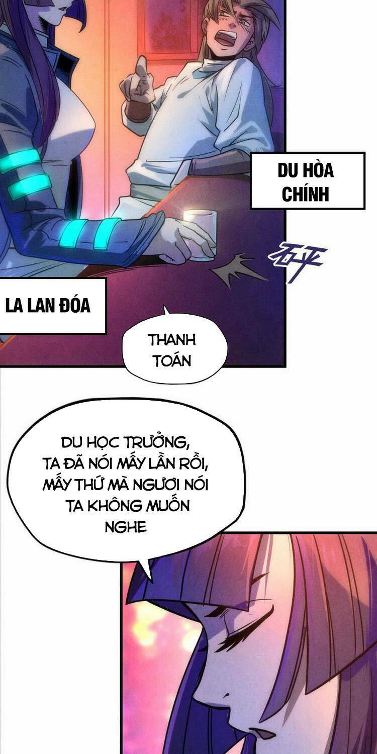 Vạn Cổ Chí Tôn Tập 30 trang 3