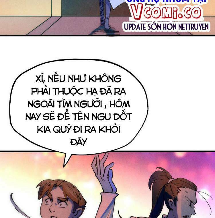 Vạn Cổ Chí Tôn Tập 30 trang 21