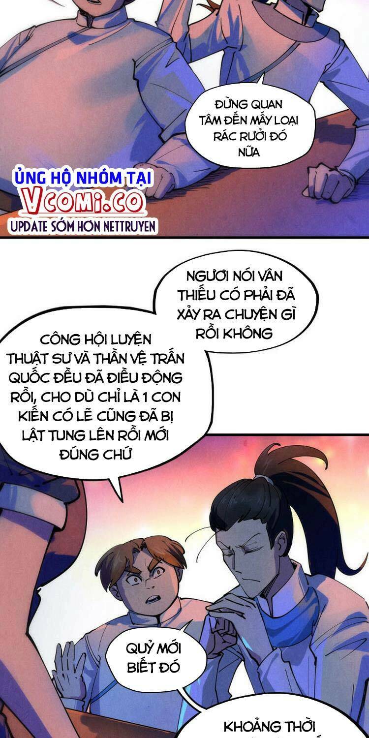 Vạn Cổ Chí Tôn Tập 30 trang 22