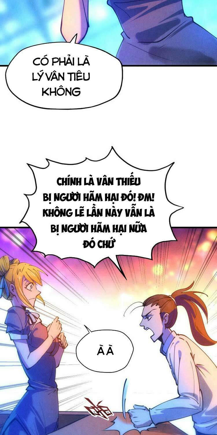 Vạn Cổ Chí Tôn Tập 30 trang 24