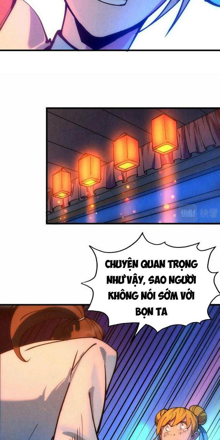 Vạn Cổ Chí Tôn Tập 30 trang 27