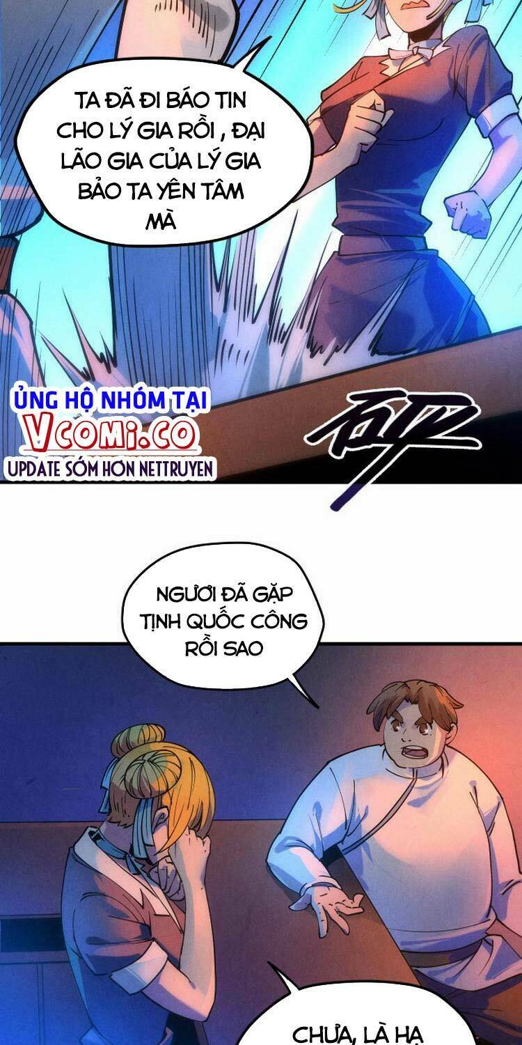 Vạn Cổ Chí Tôn Tập 30 trang 28