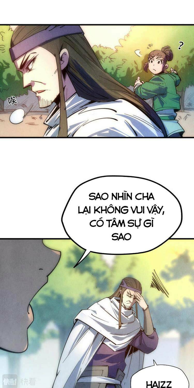 Vạn Cổ Chí Tôn Tập 30 trang 34