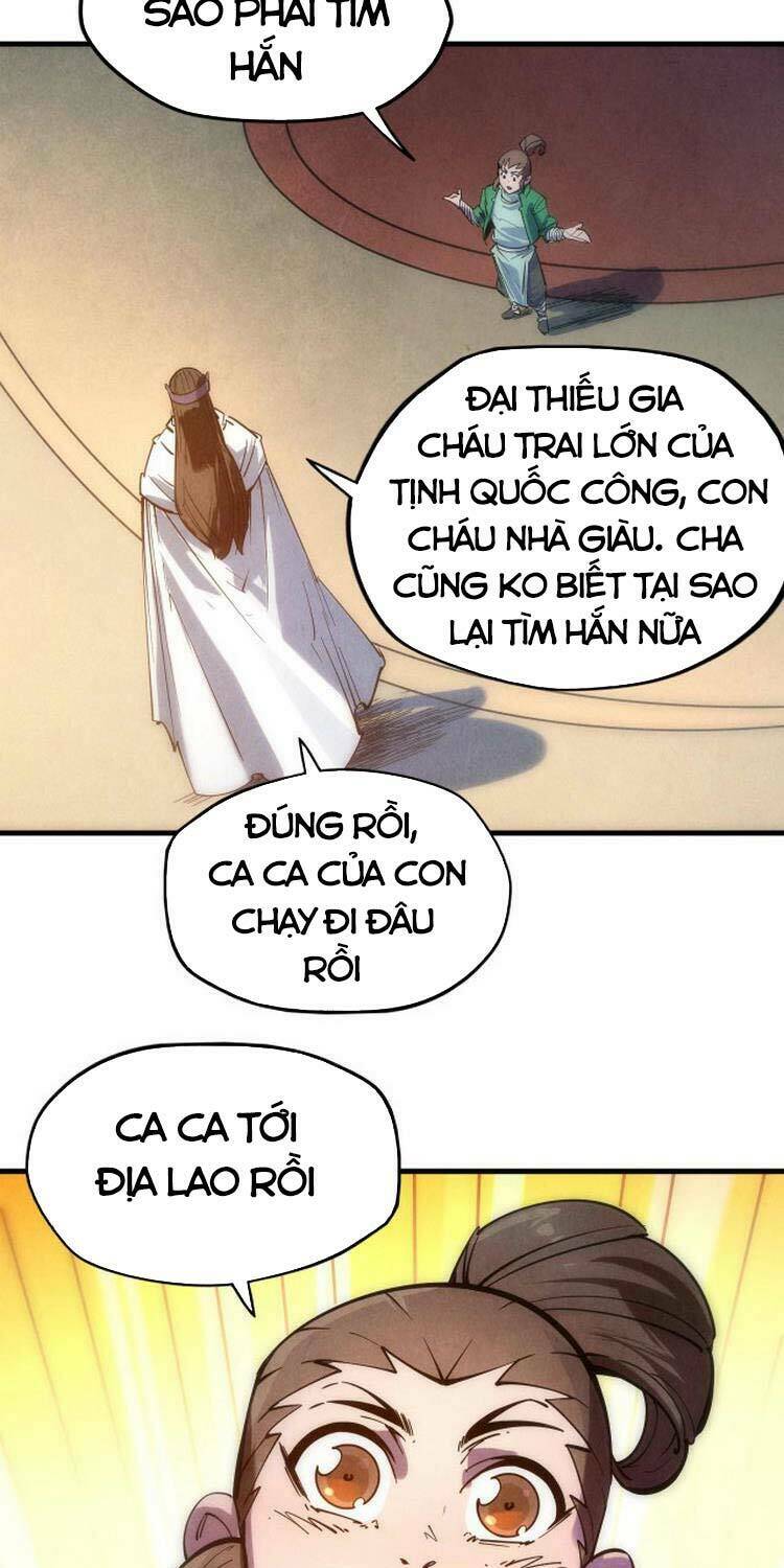 Vạn Cổ Chí Tôn Tập 30 trang 36