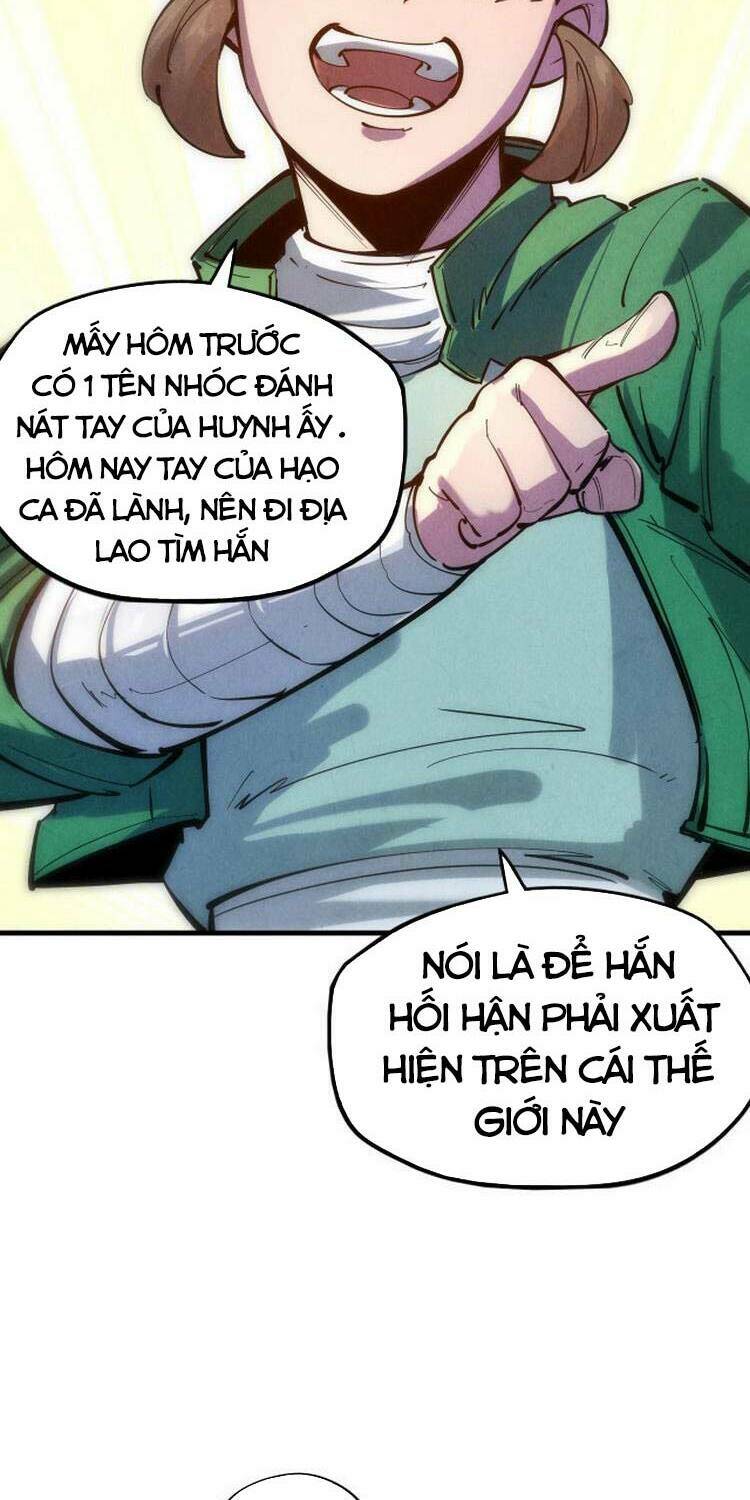Vạn Cổ Chí Tôn Tập 30 trang 37