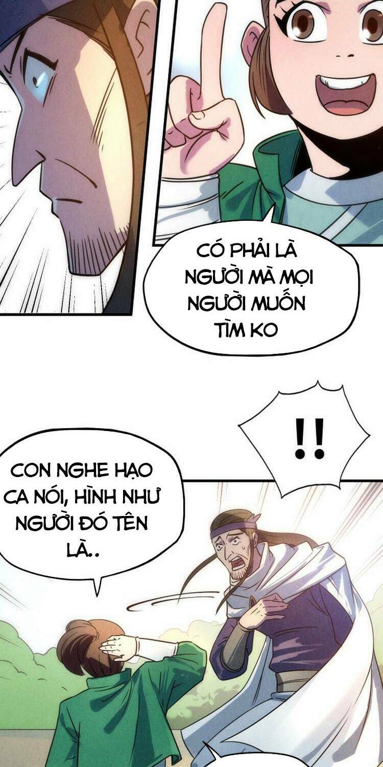 Vạn Cổ Chí Tôn Tập 30 trang 39