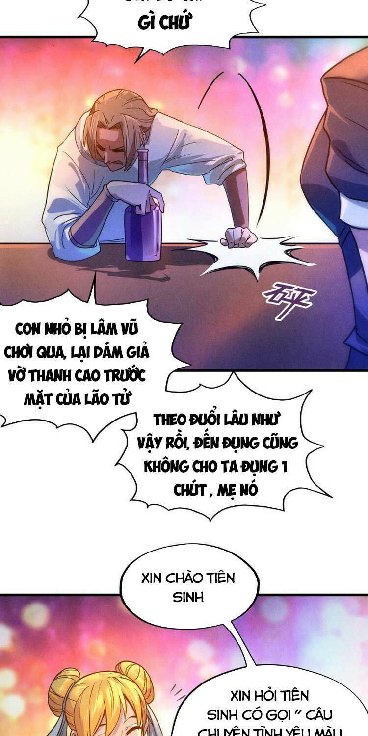 Vạn Cổ Chí Tôn Tập 30 trang 5