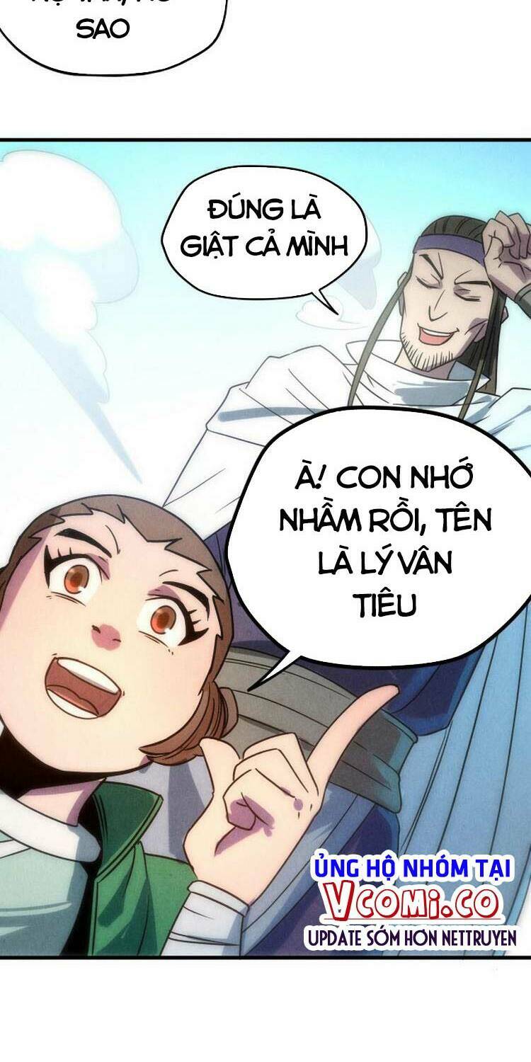 Vạn Cổ Chí Tôn Tập 30 trang 41