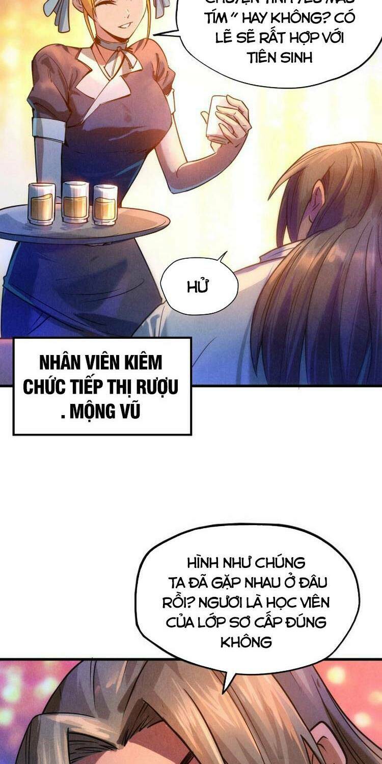 Vạn Cổ Chí Tôn Tập 30 trang 6