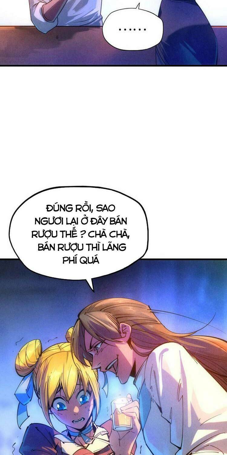 Vạn Cổ Chí Tôn Tập 30 trang 8