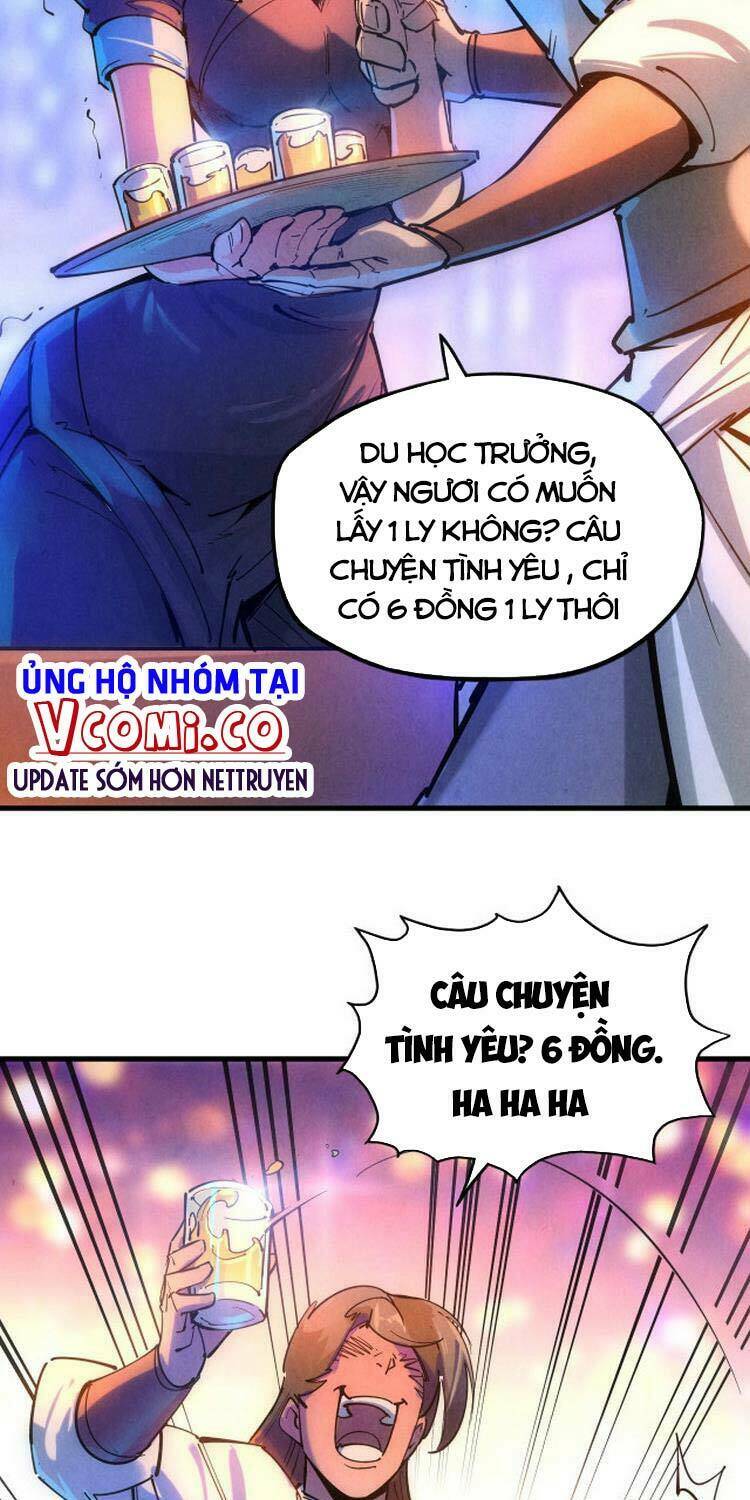Vạn Cổ Chí Tôn Tập 30 trang 9