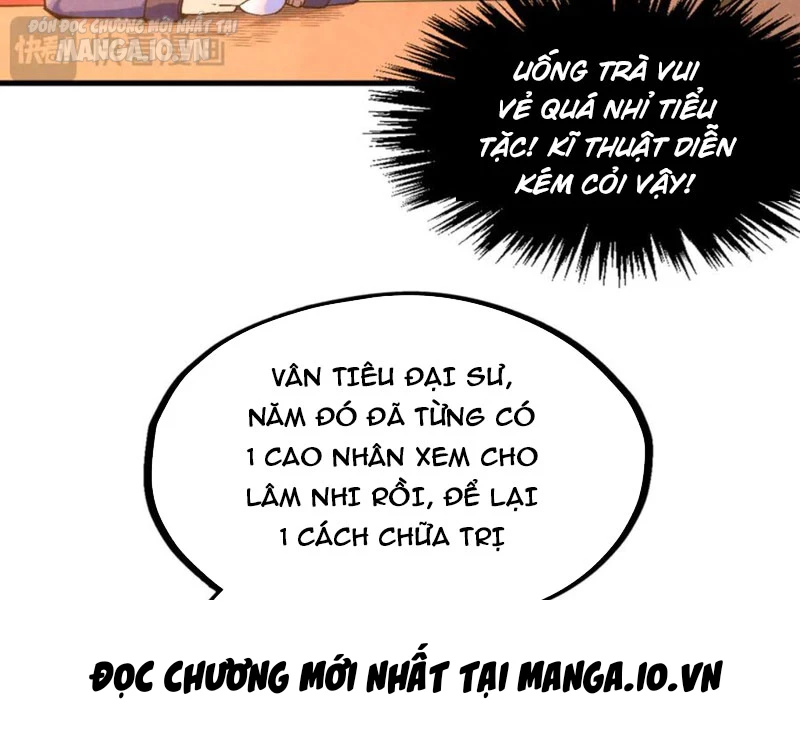 Vạn Cổ Chí Tôn Tập 300 trang 33