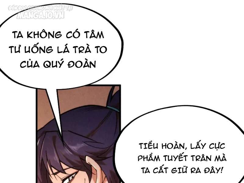 Vạn Cổ Chí Tôn Tập 300 trang 46