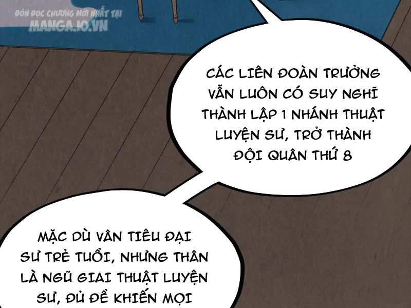 Vạn Cổ Chí Tôn Tập 300 trang 65