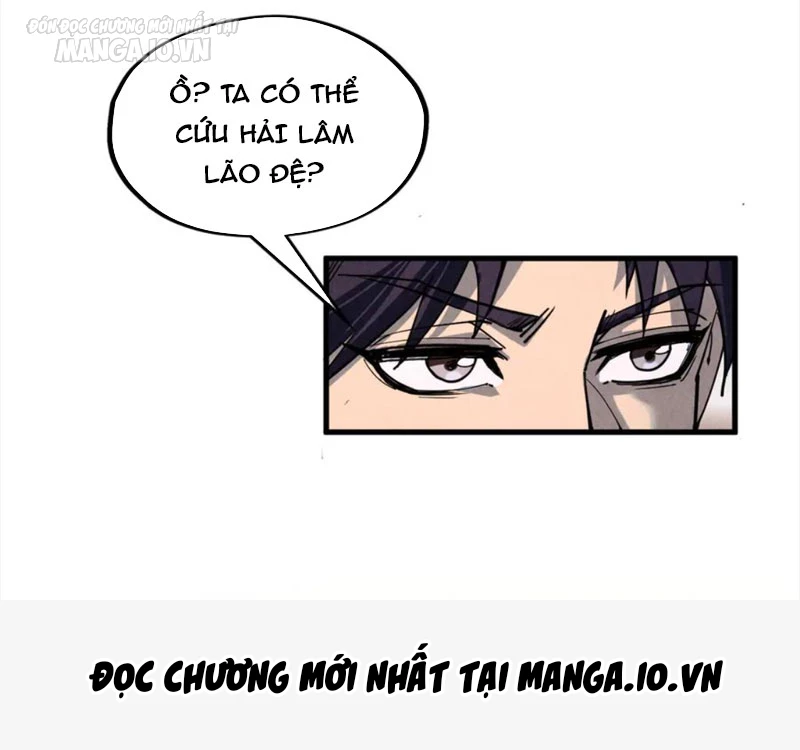 Vạn Cổ Chí Tôn Tập 300 trang 70
