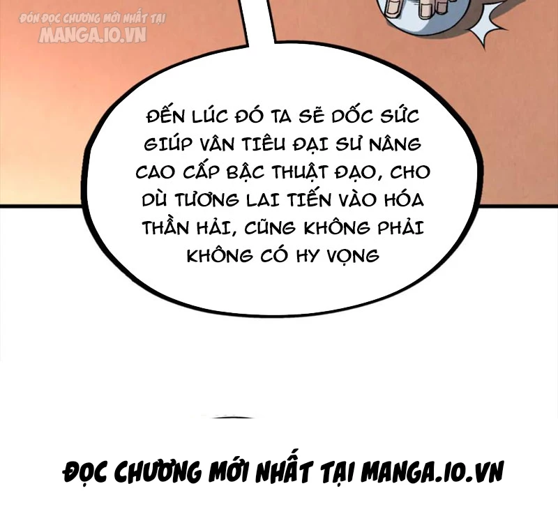 Vạn Cổ Chí Tôn Tập 300 trang 83