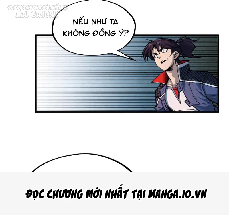 Vạn Cổ Chí Tôn Tập 300 trang 84