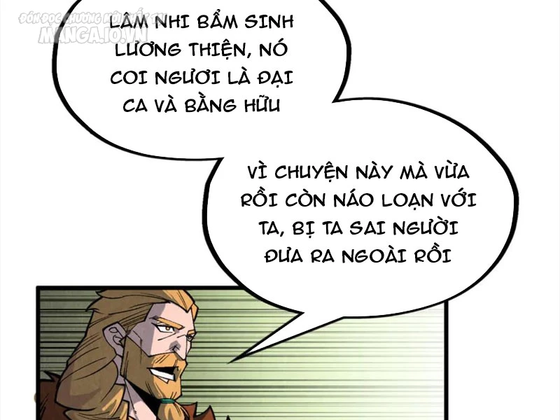 Vạn Cổ Chí Tôn Tập 300 trang 85