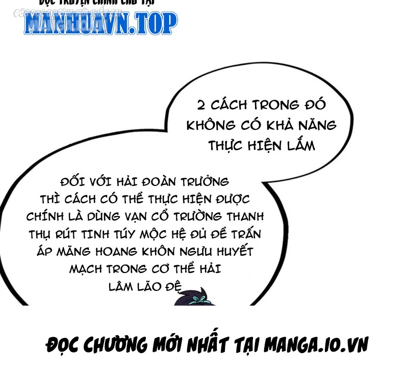 Vạn Cổ Chí Tôn Tập 301 trang 11
