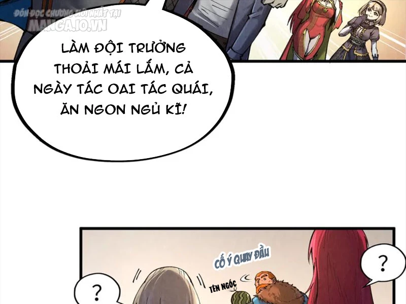 Vạn Cổ Chí Tôn Tập 301 trang 101