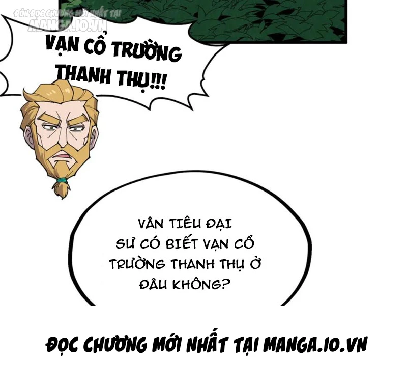 Vạn Cổ Chí Tôn Tập 301 trang 14