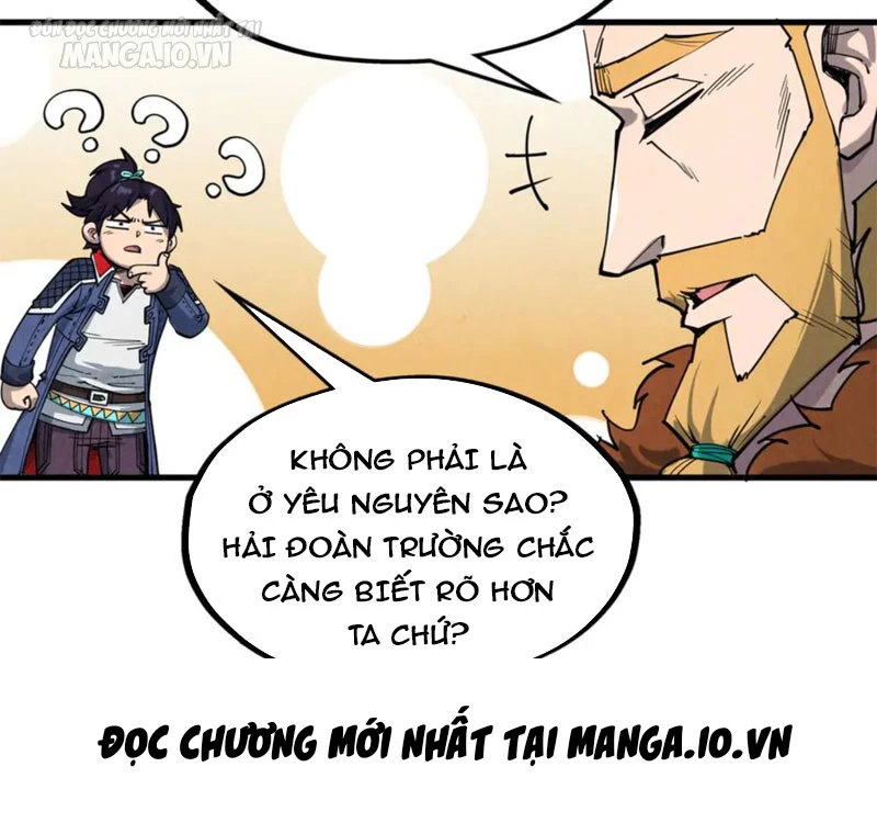 Vạn Cổ Chí Tôn Tập 301 trang 15