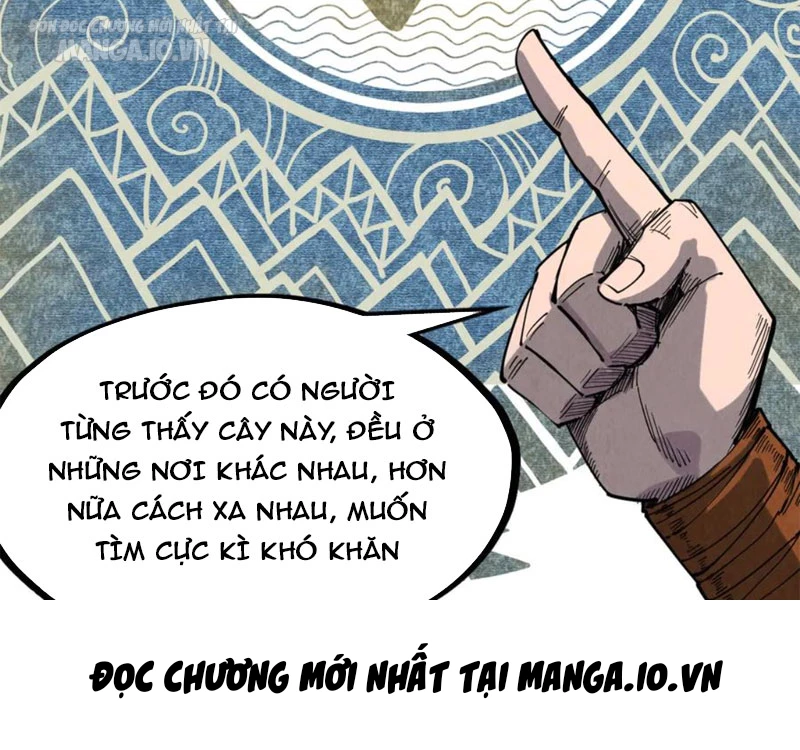 Vạn Cổ Chí Tôn Tập 301 trang 18