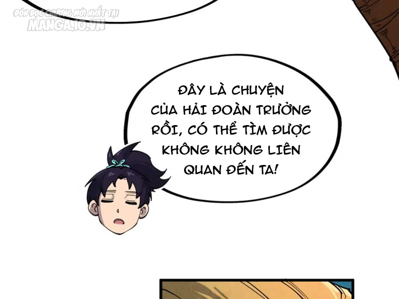Vạn Cổ Chí Tôn Tập 301 trang 19