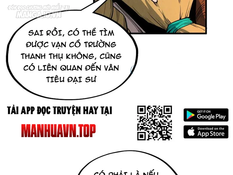Vạn Cổ Chí Tôn Tập 301 trang 21