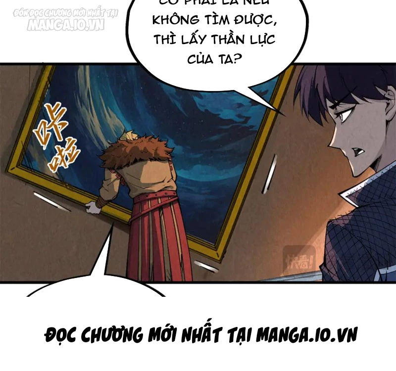 Vạn Cổ Chí Tôn Tập 301 trang 22