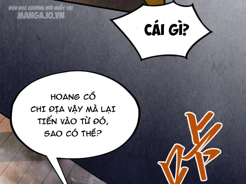 Vạn Cổ Chí Tôn Tập 301 trang 25