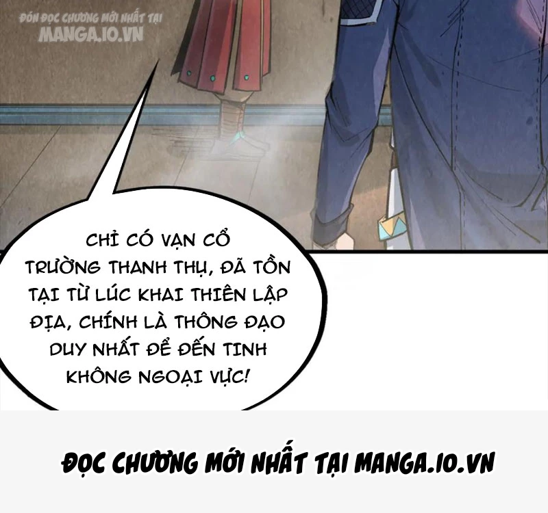 Vạn Cổ Chí Tôn Tập 301 trang 32