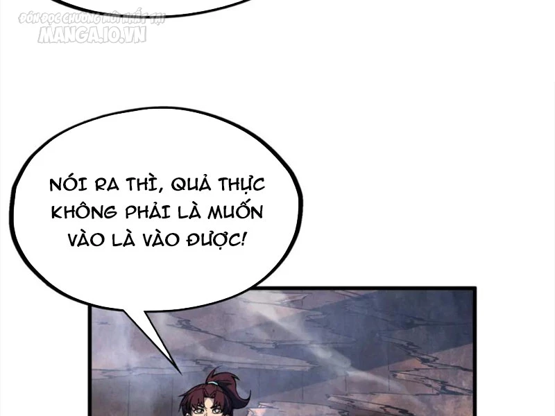 Vạn Cổ Chí Tôn Tập 301 trang 33