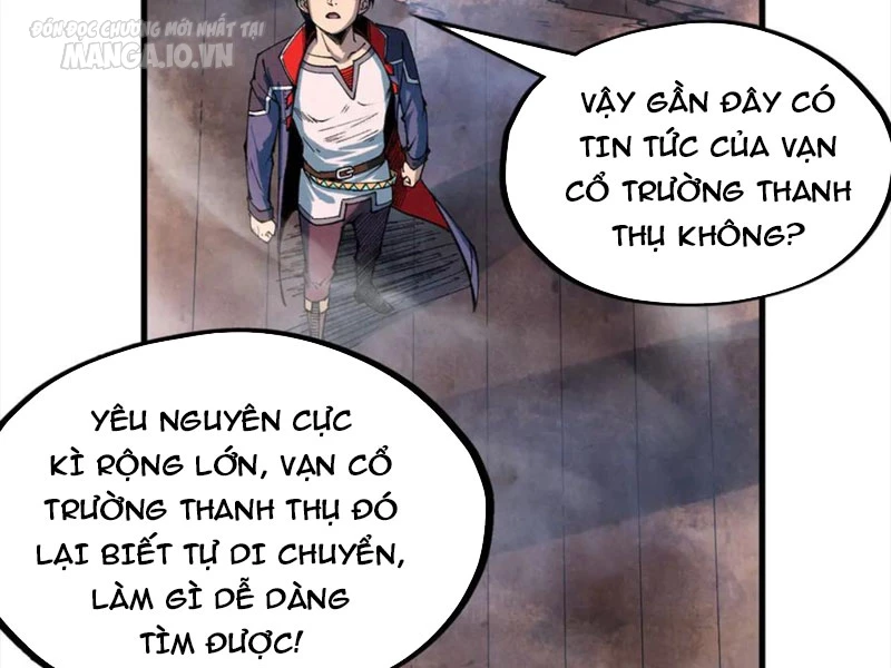 Vạn Cổ Chí Tôn Tập 301 trang 34