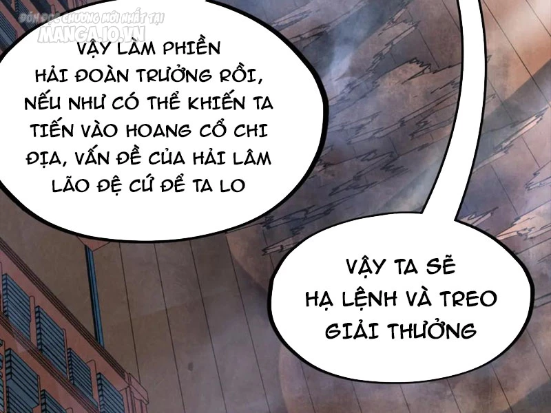 Vạn Cổ Chí Tôn Tập 301 trang 38