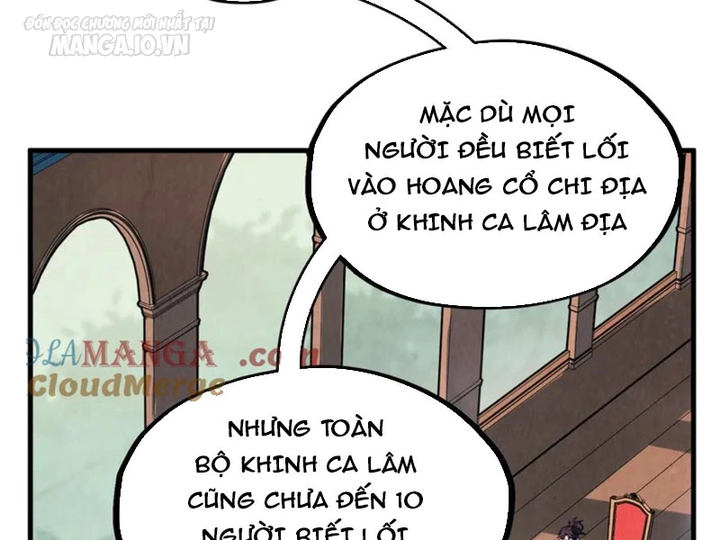 Vạn Cổ Chí Tôn Tập 301 trang 5