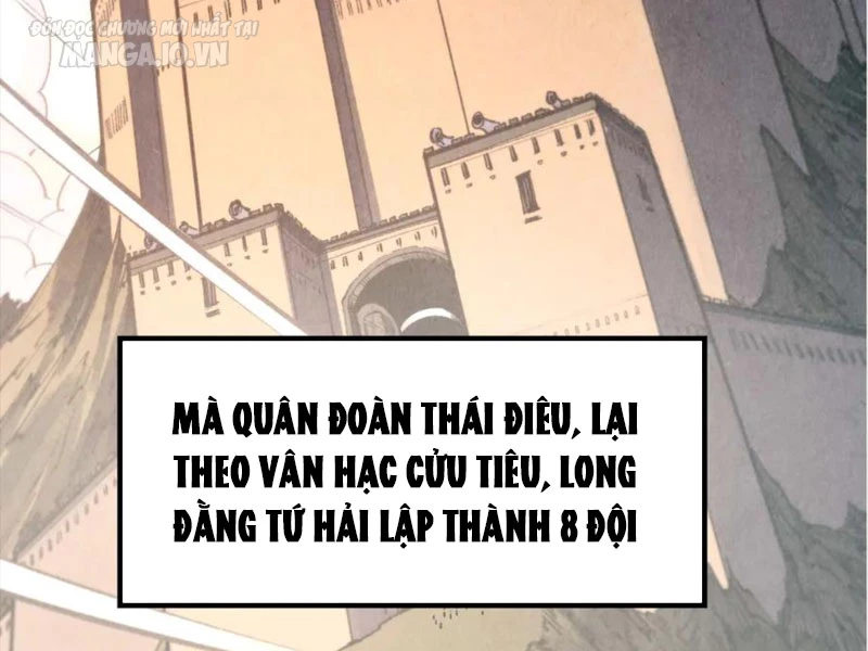 Vạn Cổ Chí Tôn Tập 301 trang 42