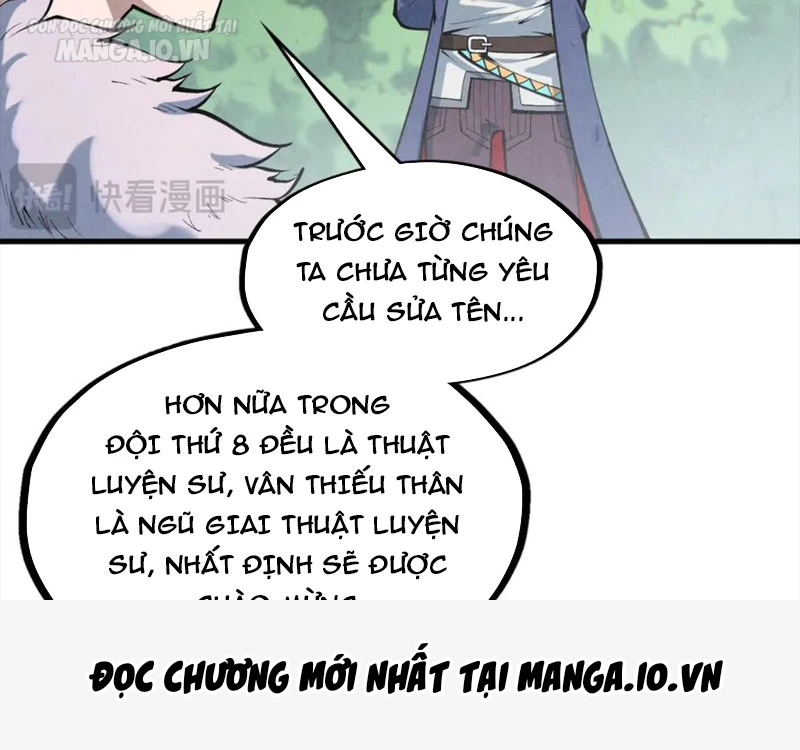 Vạn Cổ Chí Tôn Tập 301 trang 47
