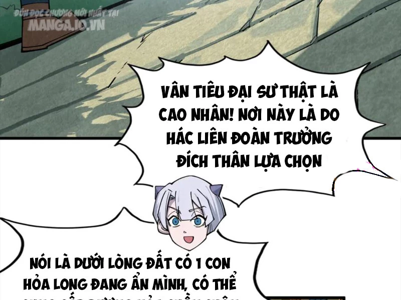 Vạn Cổ Chí Tôn Tập 301 trang 57