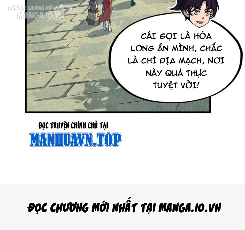 Vạn Cổ Chí Tôn Tập 301 trang 59