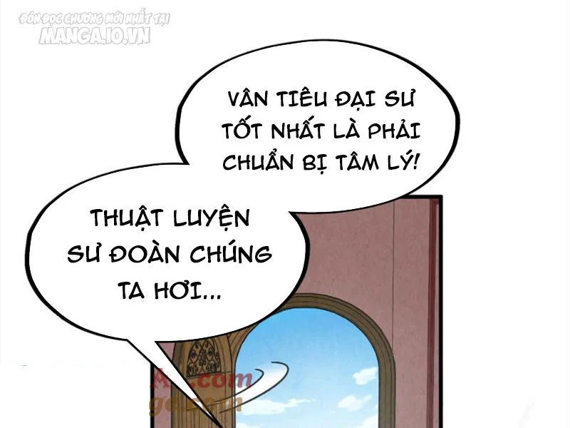 Vạn Cổ Chí Tôn Tập 301 trang 60