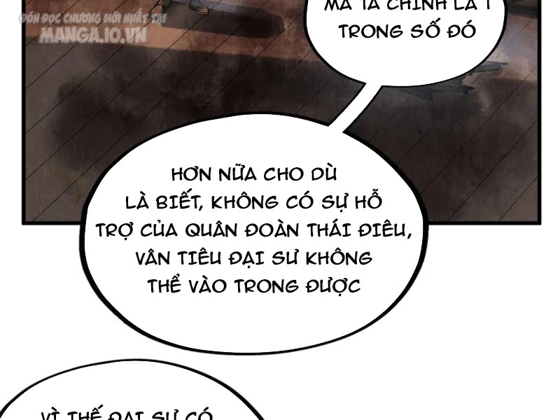 Vạn Cổ Chí Tôn Tập 301 trang 7