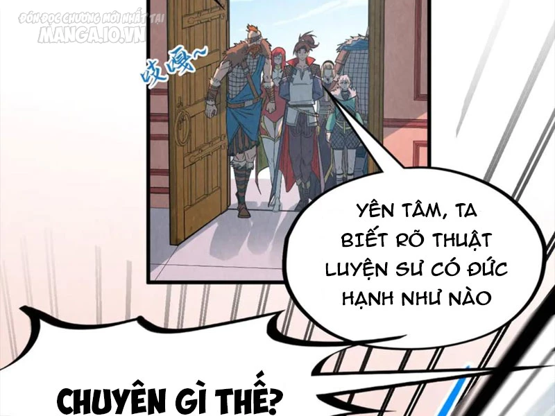 Vạn Cổ Chí Tôn Tập 301 trang 61
