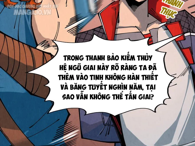 Vạn Cổ Chí Tôn Tập 301 trang 63