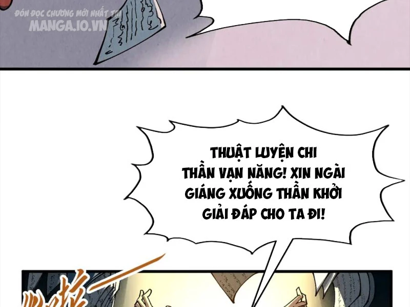Vạn Cổ Chí Tôn Tập 301 trang 68